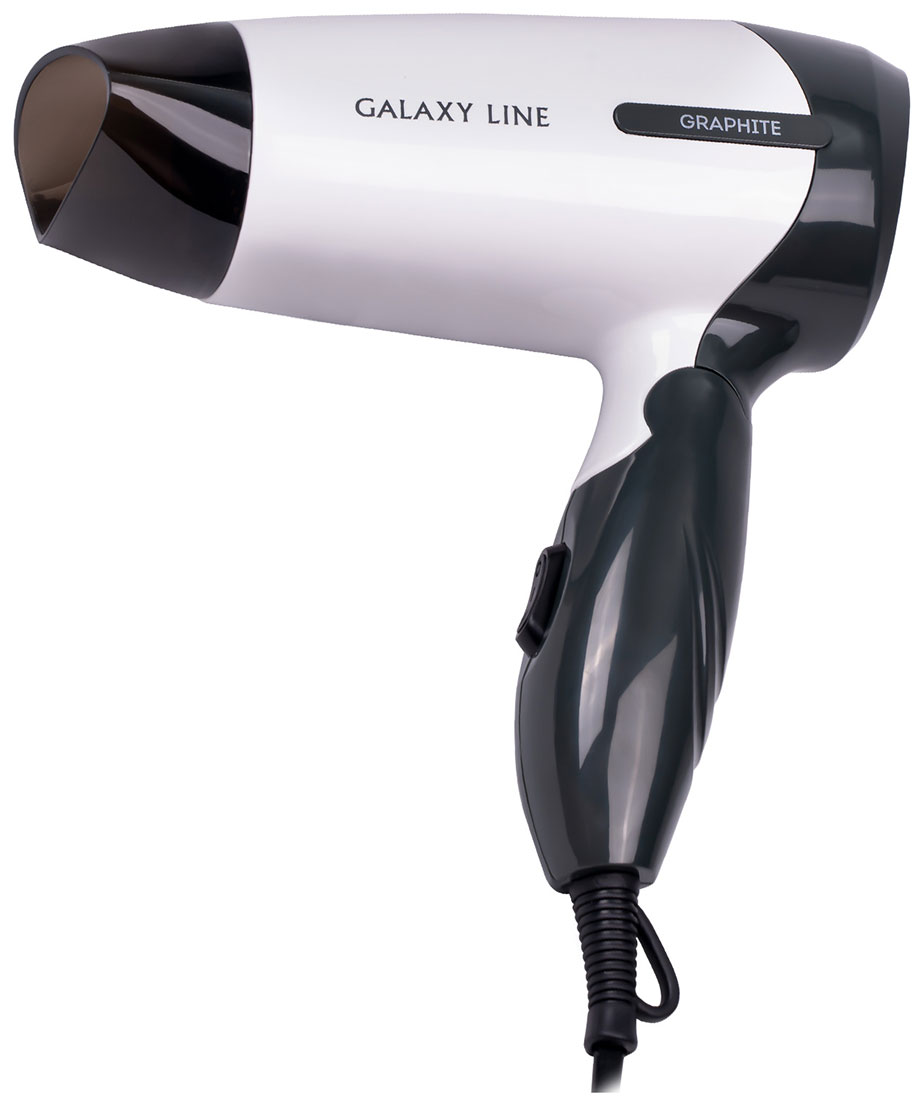 Фен Galaxy LINE GL4344 фен для волос galaxy line gl4344