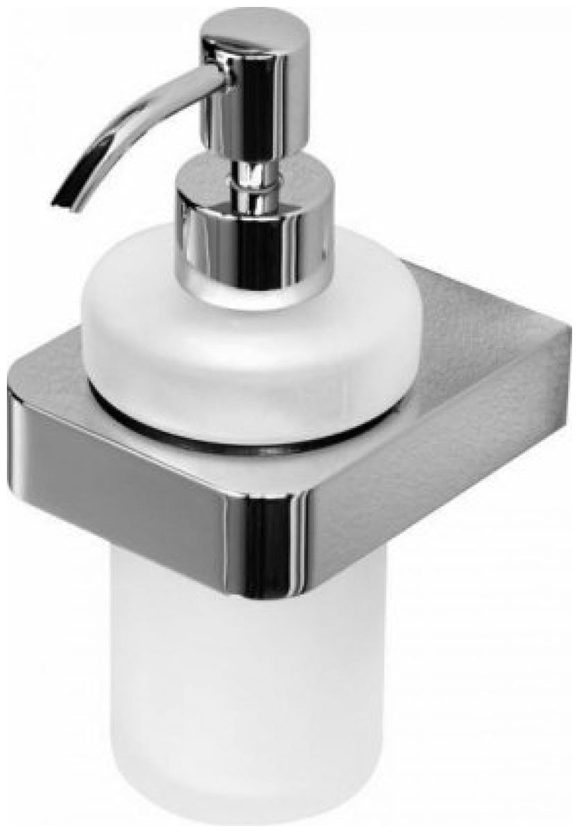 

Дозатор для жидкого мыла Aquanet 5781-1 хром