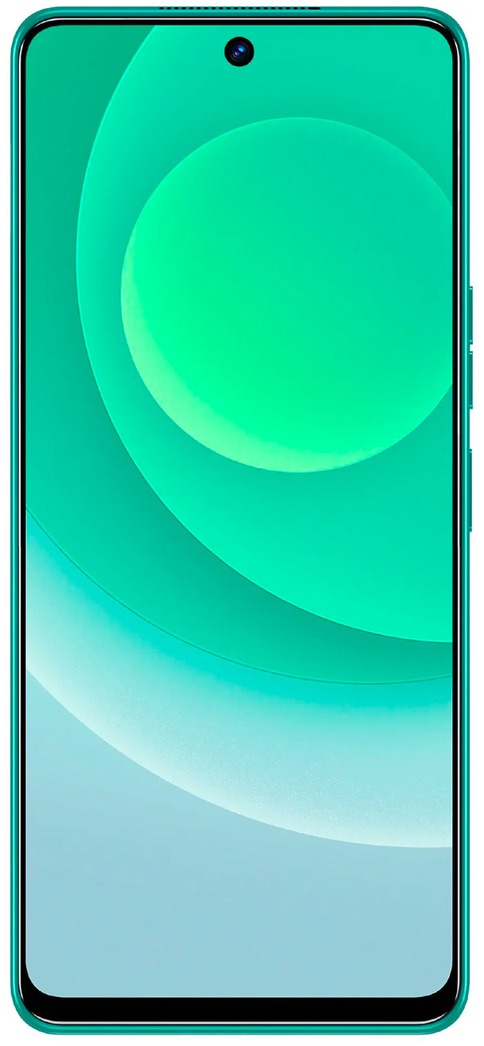 Изображение товара Смартфон Tecno Camon 19 6 128 Гб Green