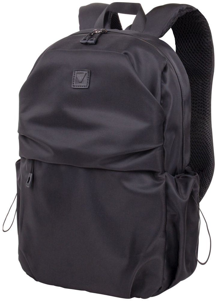 Изображение товара Универсальный рюкзак Brauberg INTENSE 18л для ноутбука и повседневных вещей Черный