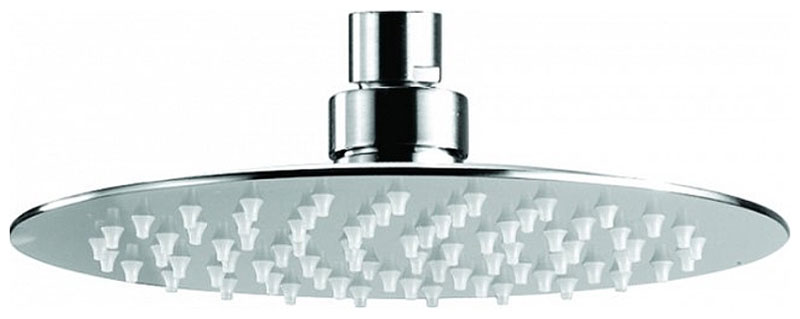 Изображение товара Верхний душ Aquanet Steel Round AF210-84R-S сталь (AF210-84R-S)