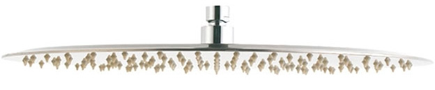 Изображение товара Верхний душ Aquanet Passion AF301-84-RXL хром
