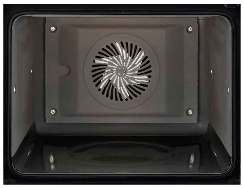 Изображение товара Электрический духовой шкаф Electrolux EOF5C50BZ