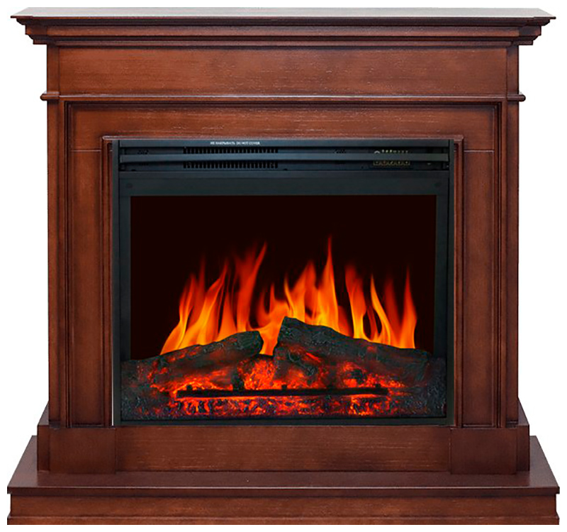 

Каминокомплект Royal Flame Newport с очагом Jupiter FX New т.дуб, Темный дуб