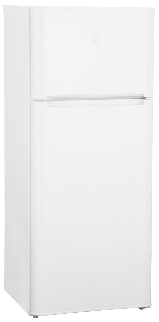 Двухкамерный холодильник Indesit TIA 14