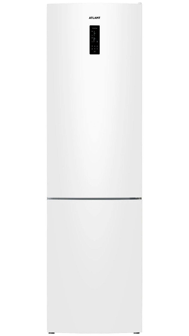 Изображение товара Холодильник Atlant XM 4626-101 NL — No Frost, зона свежести, 393 л