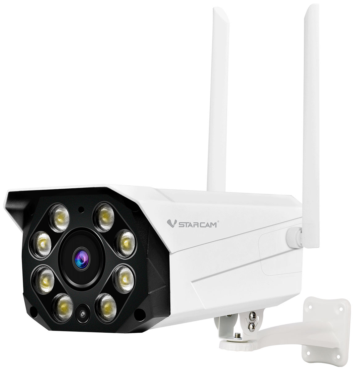 IP камера VStarcam C8855 облачная ip камера foscam r2w indoor