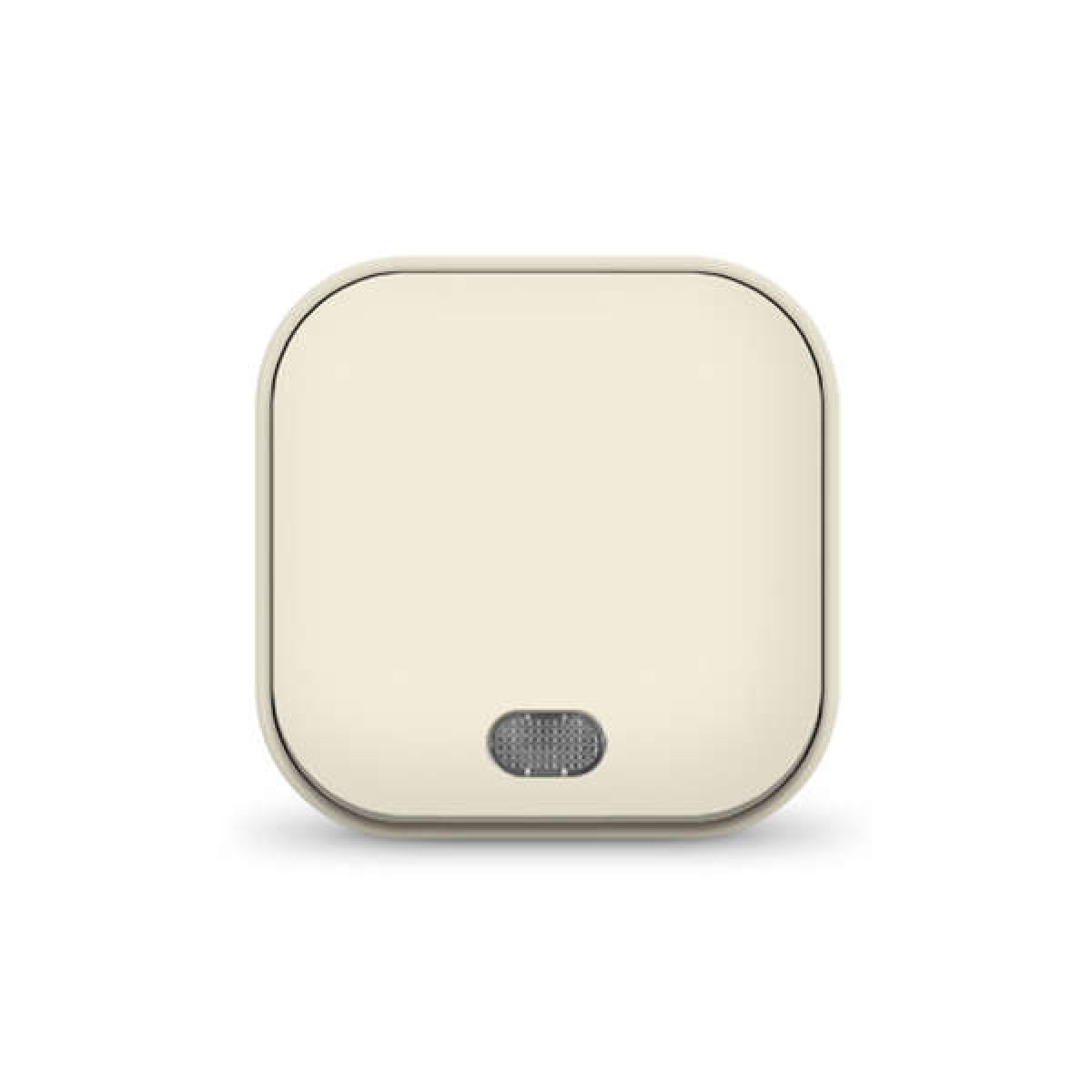 Изображение товара Выключатели, переключатели, диммеры Ionich Выключатель 1-кл. 1п ОП 10А IP20 с подсветкой сл. кость