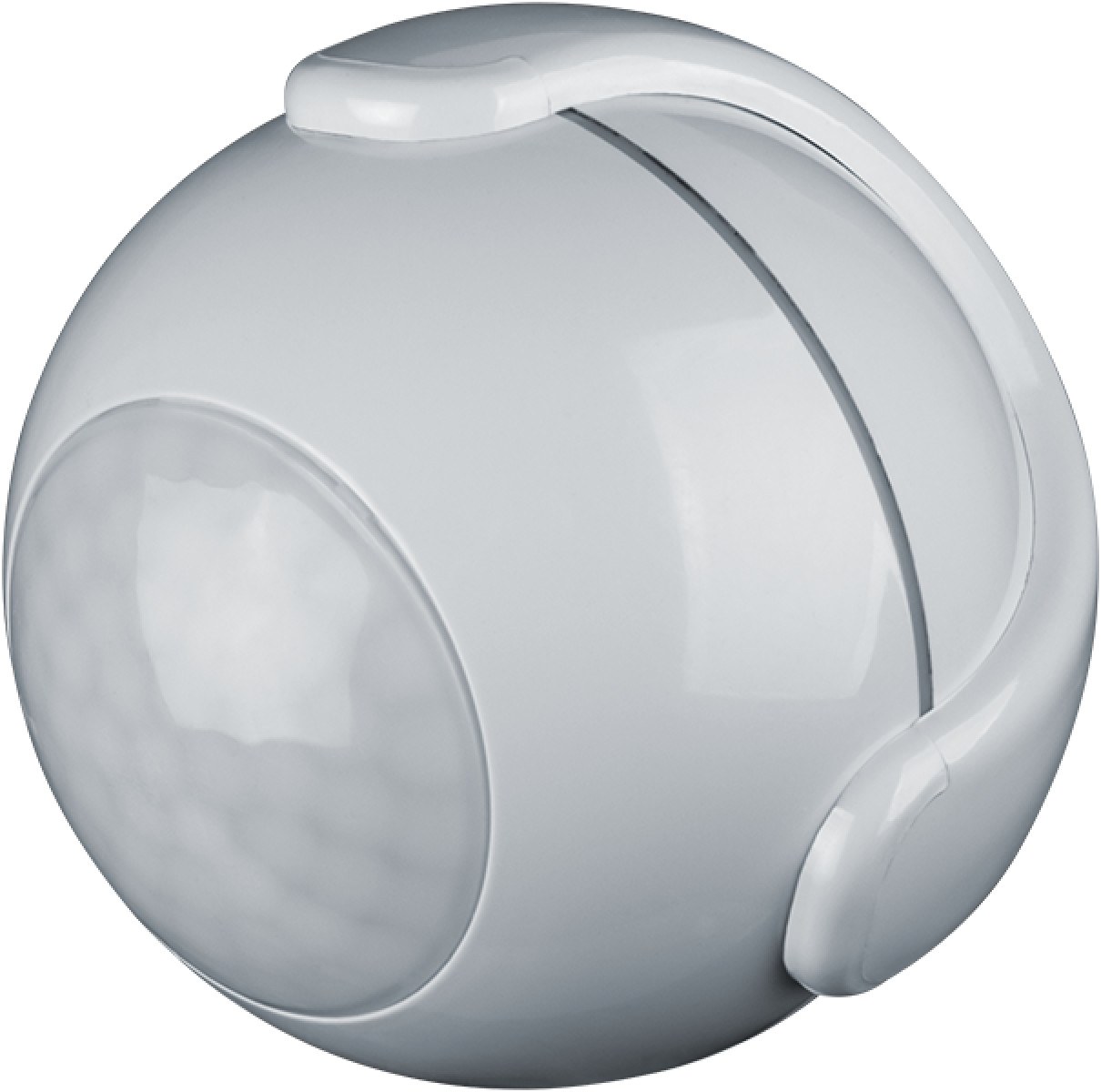 Изображение товара Умный датчик движения Navigator NSH-SNR-M01-WiFi для автоматизации освещения