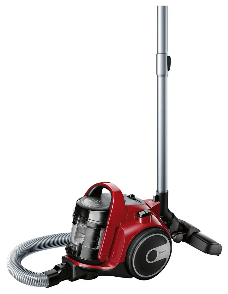 Изображение товара Пылесос напольный Bosch BGC05AAA2