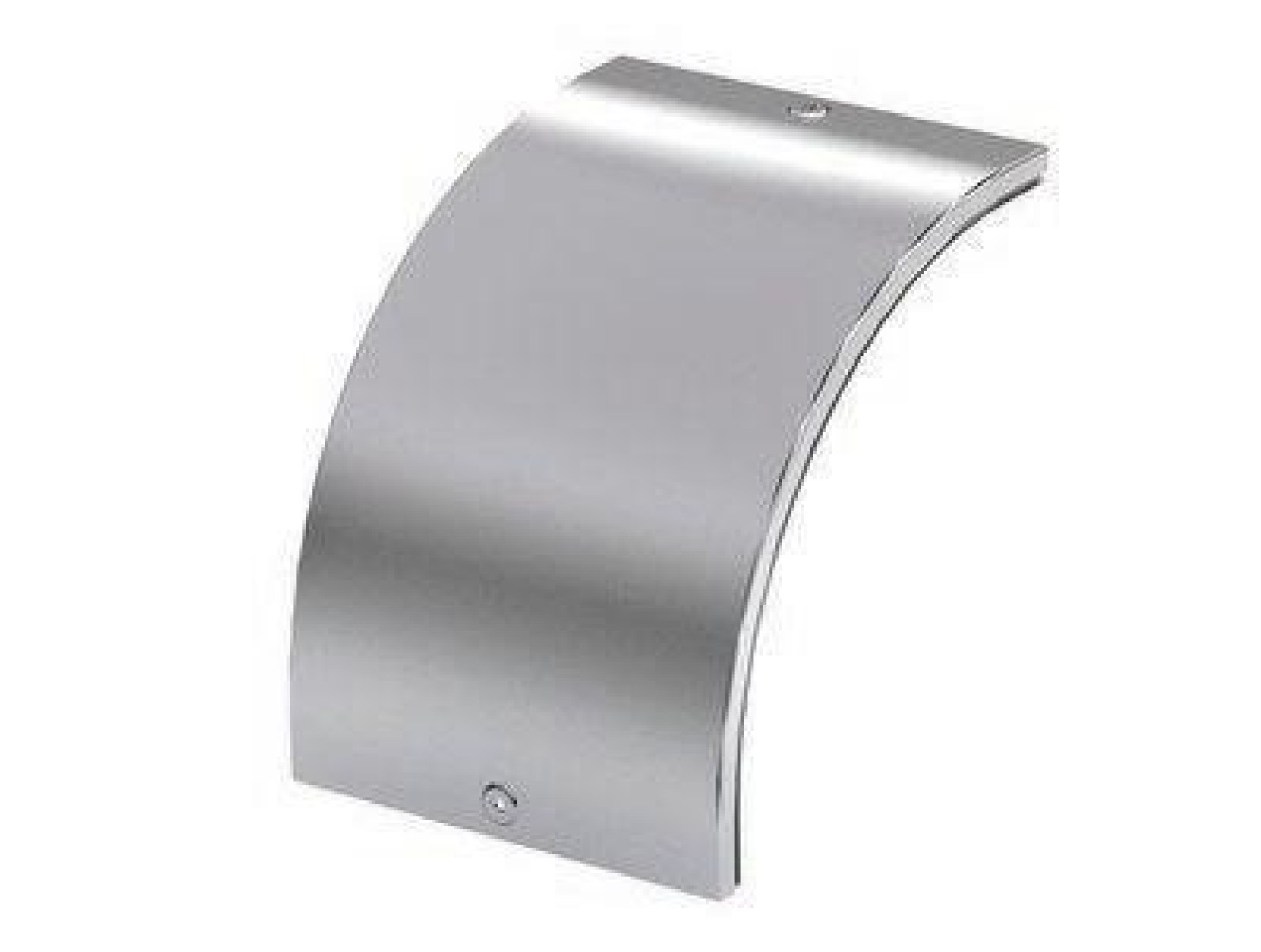 Изображение товара Кабеленесущие системы DKC Крышка для угла вертикального внешн. 90град. осн.200 CD 90