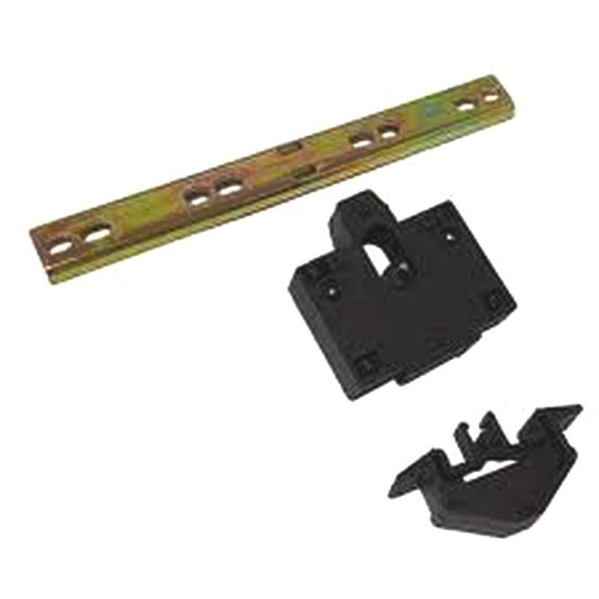 Изображение товара Низковольтное и промышленное электрооборудование Chint Блокировка механическая для NC2-185-225 горизонт. (R)