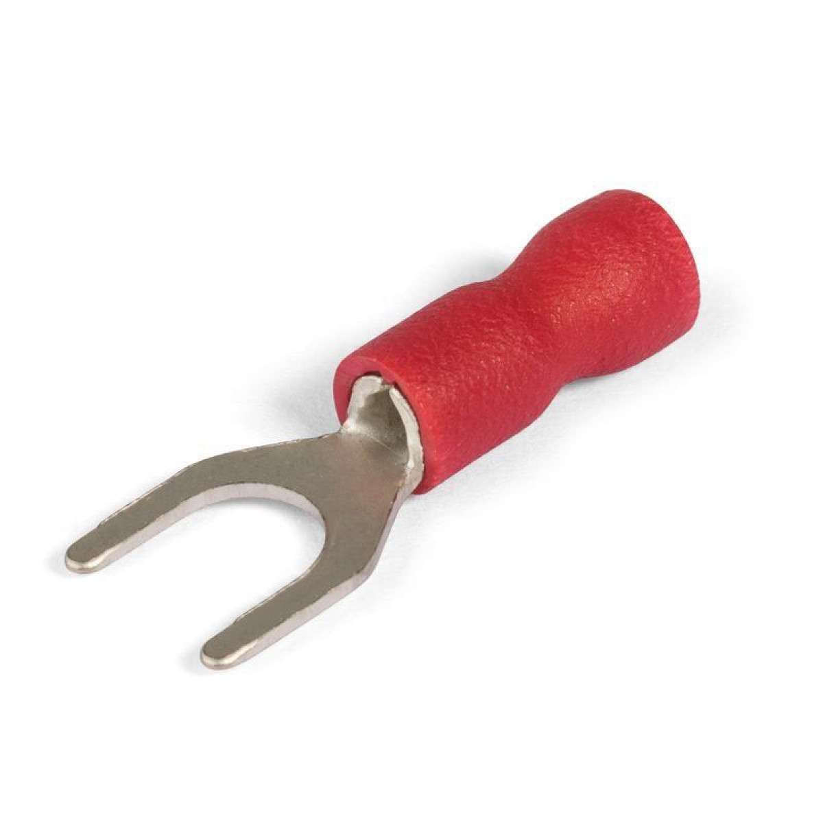 Изображение товара Изделия для электромонтажа КВТ Наконечник вилочный НВИ 1.5-3