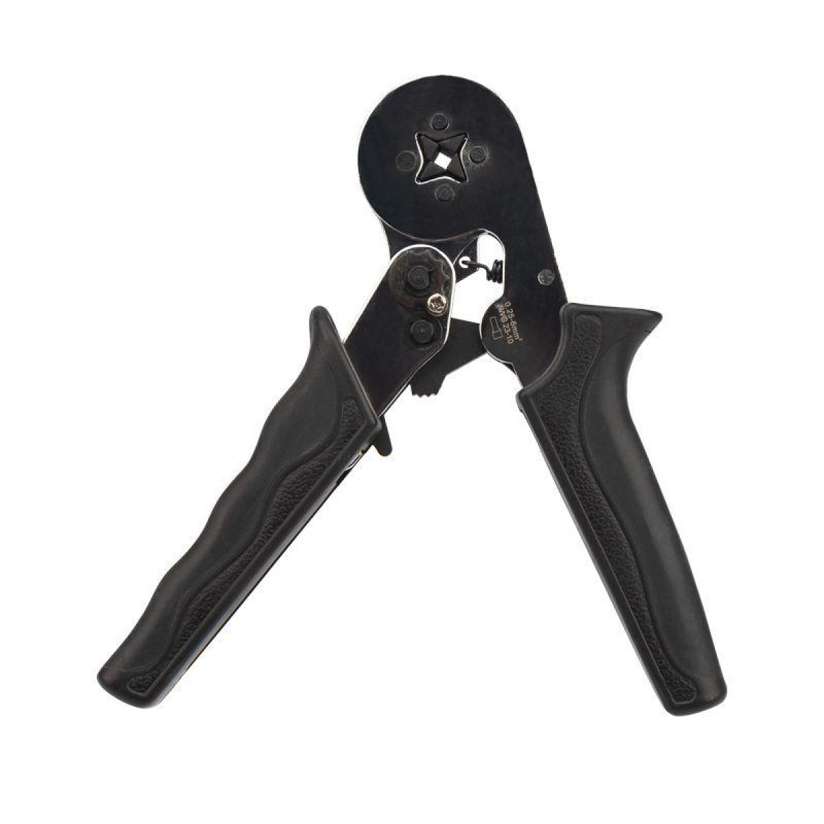 Изображение товара Инструмент для обжима Proconnect HT-864 кримпер для штыревых наконечников 0.25-6.0 кв.мм