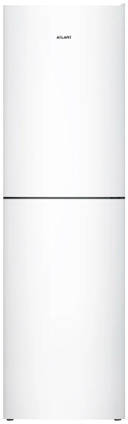 Двухкамерный холодильник ATLANT ХМ 4623-101 холодильник atlant хм 4624 101 двухкамерный класс a 347 л белый