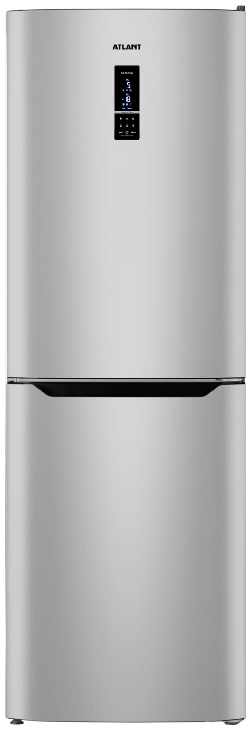 Двухкамерный холодильник ATLANT ХМ 4619-189 ND холодильник atlant хм 4619 180 двухкамерный класс а 315 л цвет серебристый