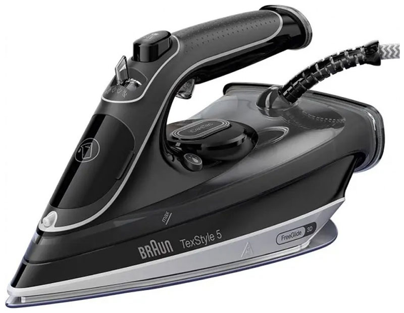 Утюг Braun SI5188BK