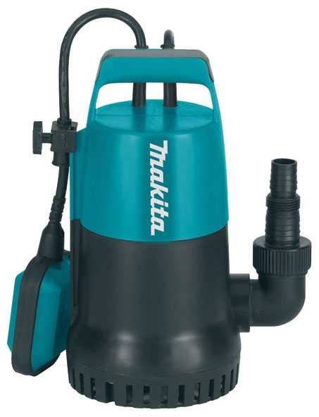 Насос Makita PF0300 Насос Makita PF0300