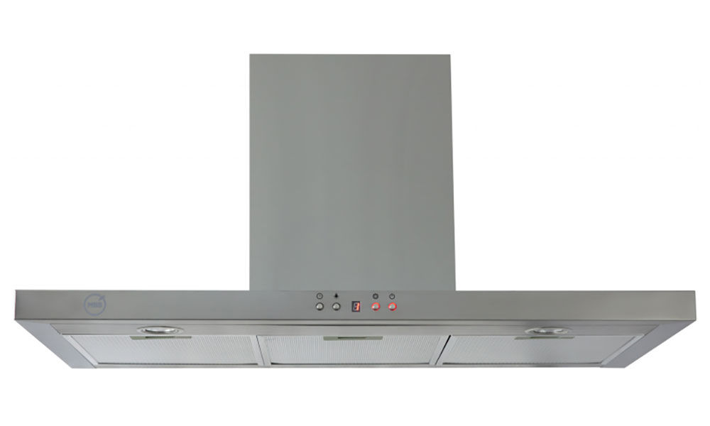 Изображение товара Вытяжка MBS MUSA 190 INOX