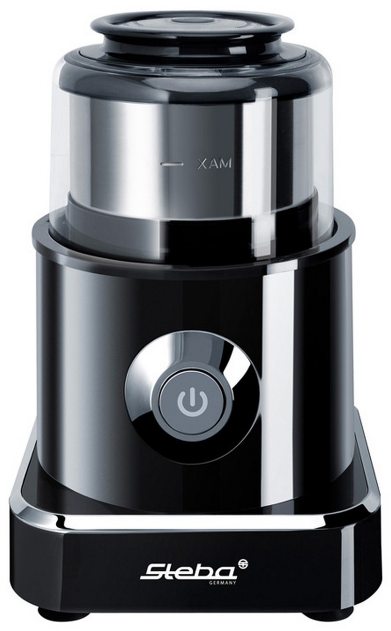 Измельчитель Steba MG 500 Black