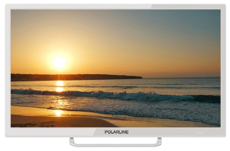 Изображение товара Телевизор Polarline 24PL52TC Изображение товара Телевизор Polarline 24PL52TC