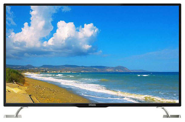 Изображение товара Телевизор Polar P40L33T2CSM Изображение товара Телевизор Polar P40L33T2CSM