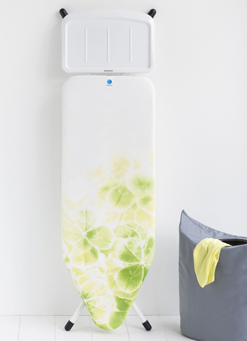 Изображение товара Гладильная доска Brabantia 124х45 см с регулировкой и запасным чехлом