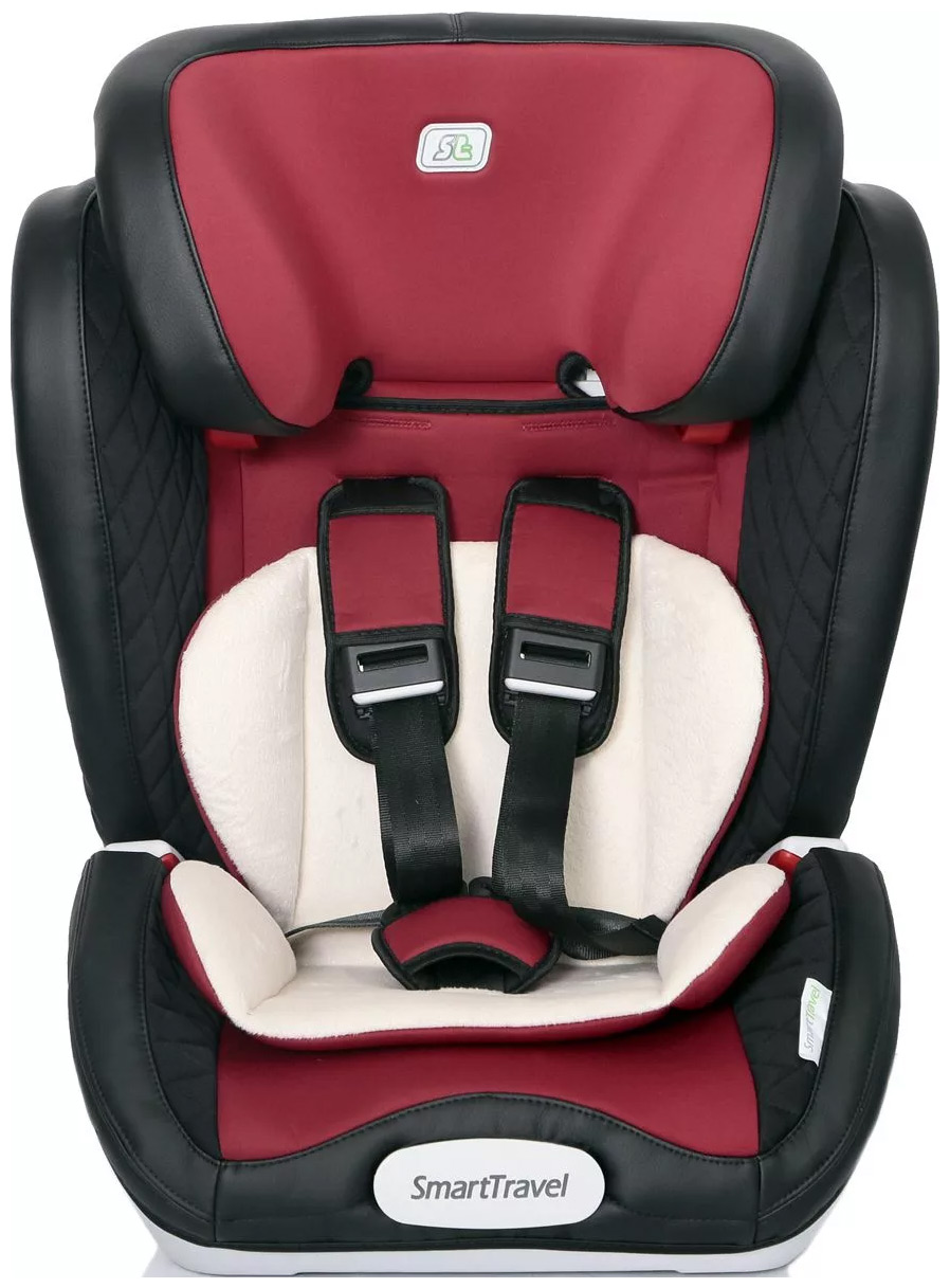 Автокресло Smart Travel ''Magnate ISOFIX'' Marsala, 1-12 лет, 9-36 кг, группа 1/2/3 KRES2069 Автокресло Smart Travel ''Magnate ISOFIX'' Marsala, 1-12 лет, 9-36 кг, группа 1/2/3 KRES2069