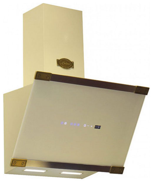 Изображение товара Вытяжка Kaiser AT 6445 Elf AD Eco наклонная с сенсорным управлением и фильтрами