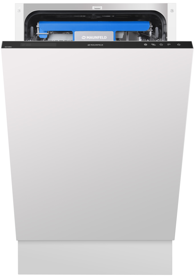 Изображение товара Полновстраиваемая посудомоечная машина Maunfeld MLP-08IMR