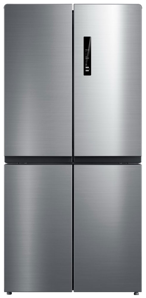 Многокамерный холодильник Zarget ZCD 525I многокамерный холодильник ginzzu nfi 4414 белое стекло