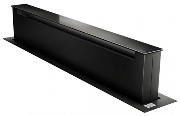 Изображение товара Вытяжка Elica PANDORA BL/F/90 с сенсорным управлением