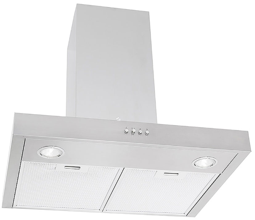 

Вытяжка Elica SPOT NG H6 IX/A/60, Нержавеющая сталь