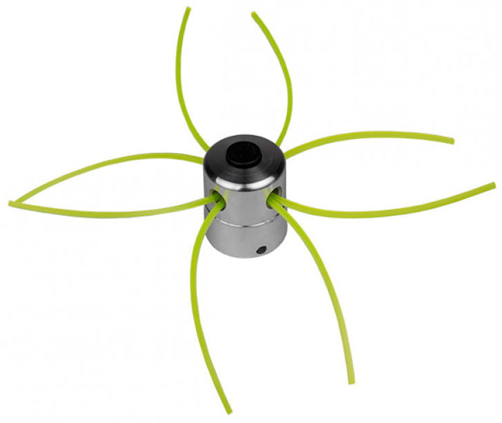 

Головка триммерная Champion Универсальная Все редукторные косы более 35 см3 C5159