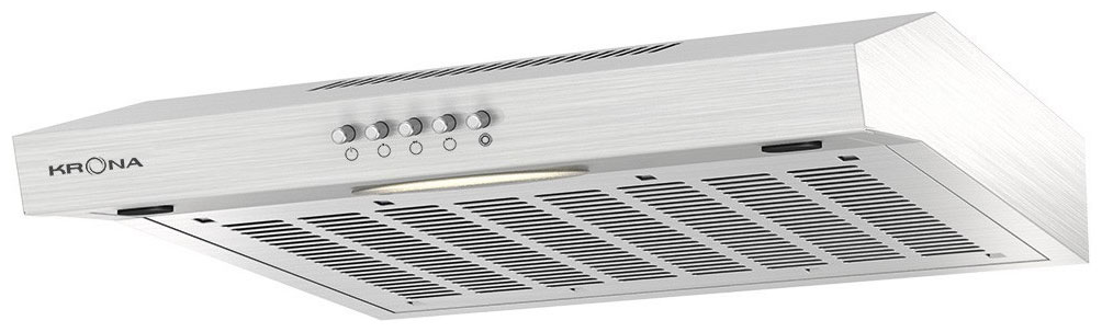 Вытяжка Krona ERMINA 500 inox PB