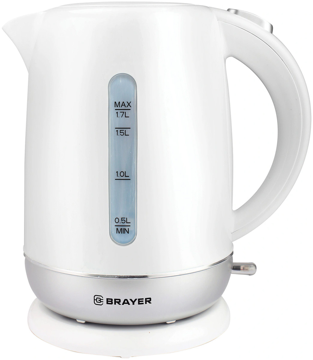 Изображение товара Чайник электрический Brayer BR1011