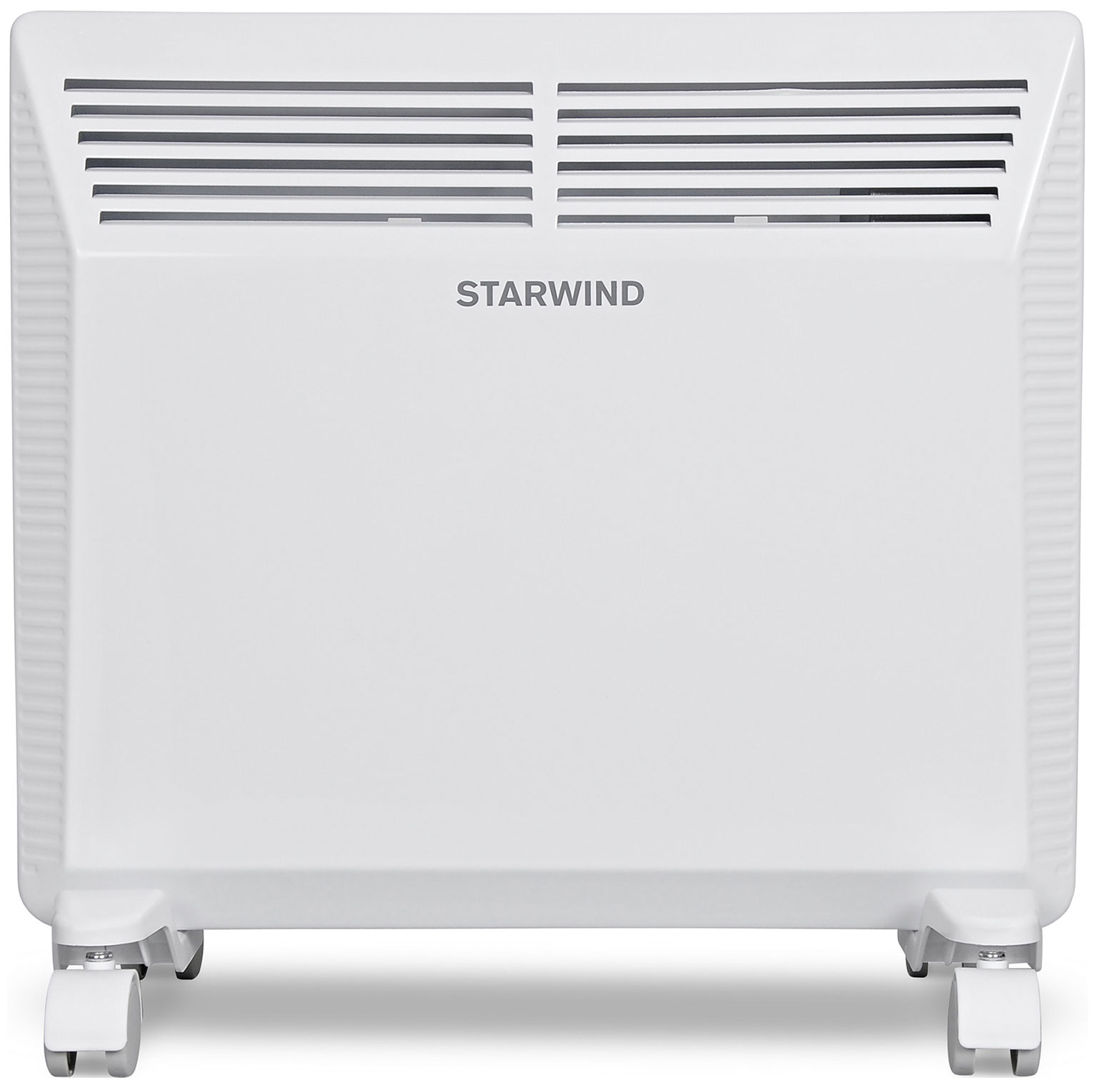 Конвектор Starwind SHV5010 белый конвектор starwind shv5010 1000вт белый