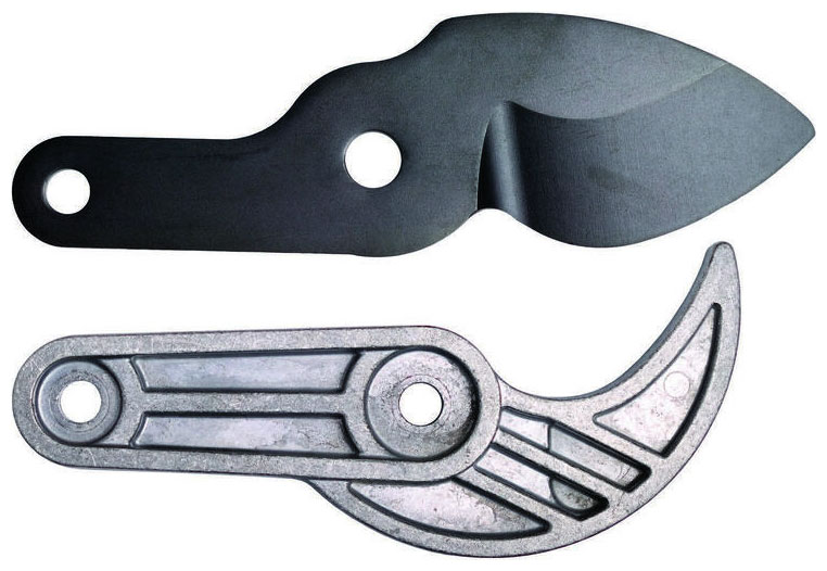 Изображение товара Запасные лезвия для сучкореза Fiskars L77 1026292