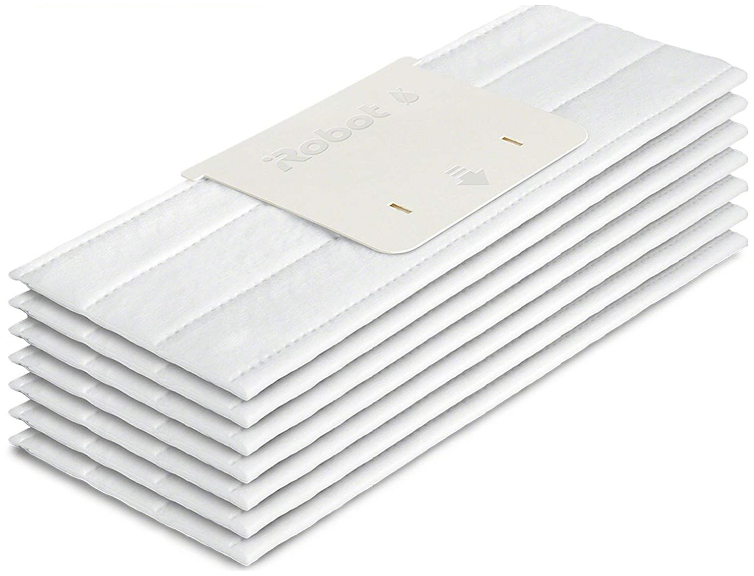 Изображение товара Набор салфеток для сухой уборки iRobot Braava Jet M6 7 шт