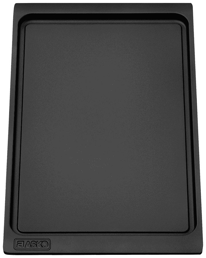 

Накладная панель тепан-яки Asko AT12A