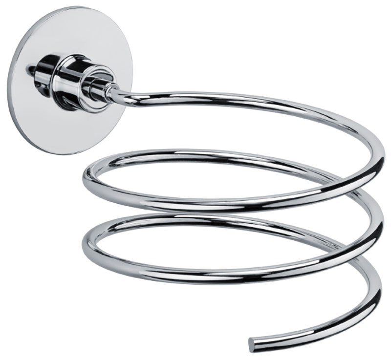 Изображение товара Держатель для фена Fixsen Round (FX-92119)