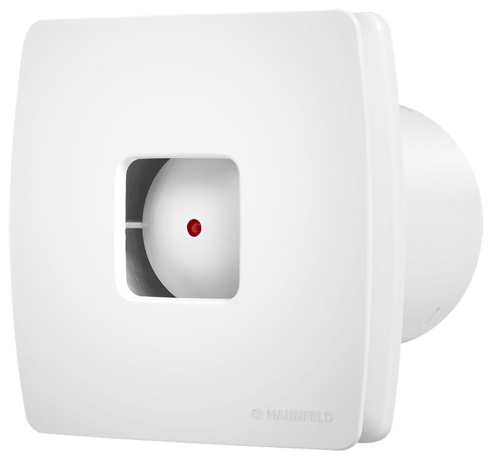 Изображение товара Вытяжной вентилятор Maunfeld MFX12TW