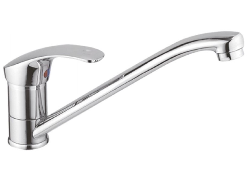 

Кухонный смеситель Cron хром (CN4236)