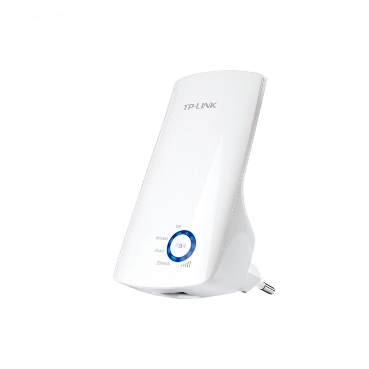 Изображение товара Повторитель Wi-Fi TP-Link TL-WA850RE N300 для расширения сигнала 2.4 ГГц