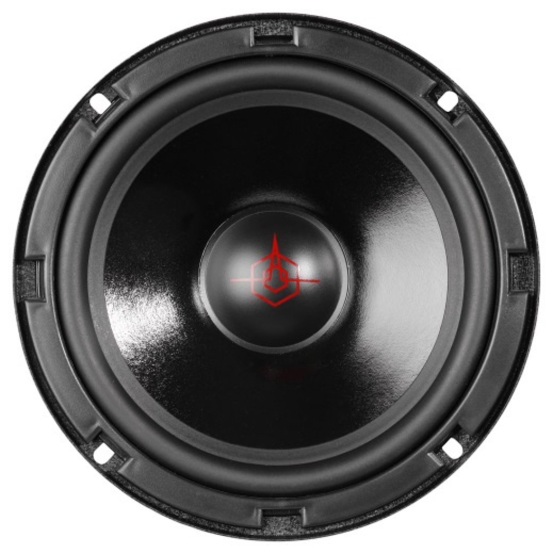 Изображение товара Колонка автомобильная Урал Авангард АС-А1625К 230Вт 93дБ 4Ом 16.5см (6 1/2дюйм) (ком.:4кол.) компонентные двухполосные