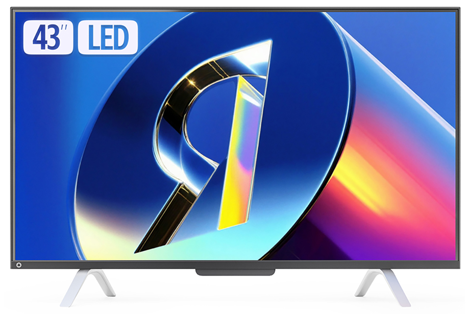 Изображение товара Умный телевизор Яндекс ТВ Станция 43 с Алисой 4K HDR Wi-Fi Bluetooth
