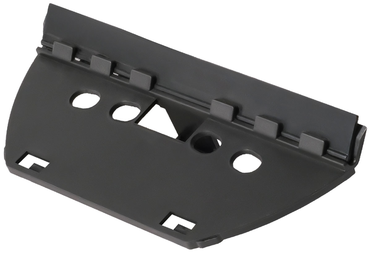 Изображение товара Насадка для пароочистителя Bort Windows brush