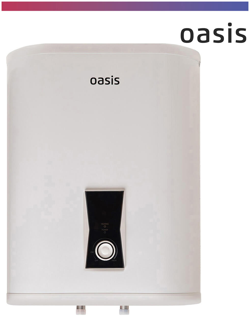 Изображение товара Водонагреватель накопительный Oasis PA-30