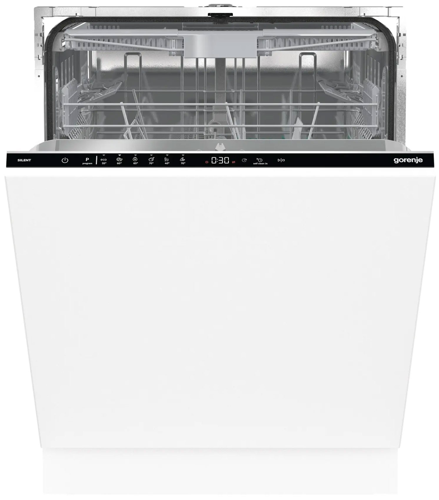 Встраиваемая посудомоечная машина Gorenje GV643E90
