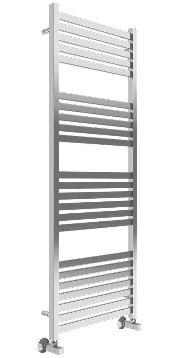 Изображение товара Полотенцесушитель водяной Terminus Тоскана, П23, 500х1400